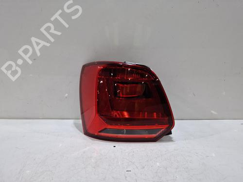 Used Left taillight Left taillight 39267505 39267505