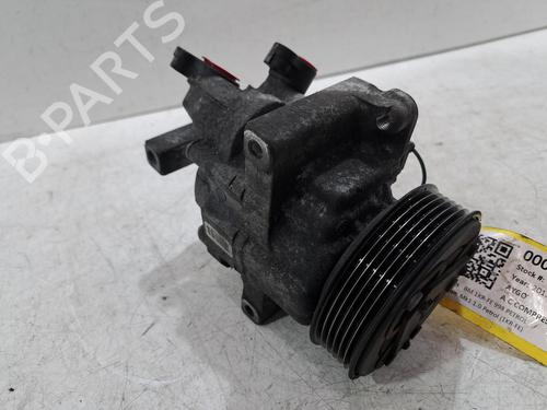 AC compressor TOYOTA AYGO (_B1_) 1.0 (KGB10_, KGB10R) | BP32270409M34