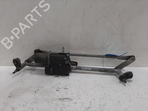 Used Front wiper motor VW GOLF VI Convertible (517) 1.4 TSI (122 hp) 29810050