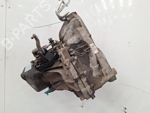 Gearbox NISSAN NOTE (E11, NE11) 1.4 | BP40078446M3 - Image 3