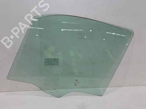 Dør rude ventre foran FORD TRANSIT CONNECT V408 Box Body/MPV 1.6 TDCi (95 hp) 32270211