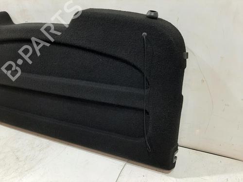 Rear parcel shelf FORD FIESTA VI (CB1, CCN) 1.0 | BP29059651C85 