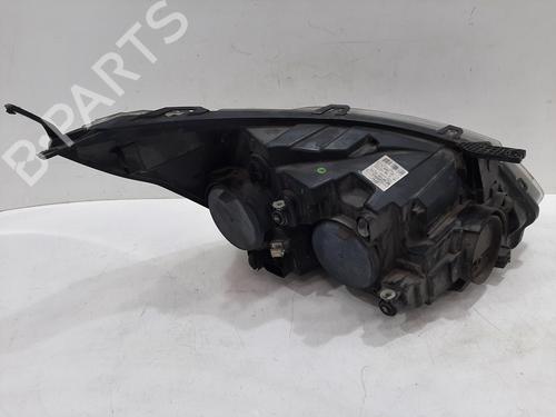 Left headlight FORD TRANSIT CUSTOM V362 Van (FY, FZ) 2.2 TDCi | BP26841196C28 