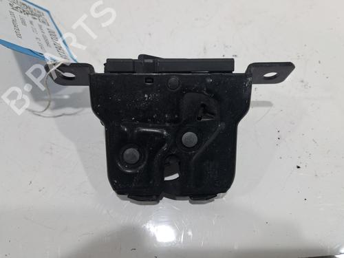 Used Tailgate lock Tailgate lock BMW 1 (F20) 116 d (116 hp) 35963370 35963370