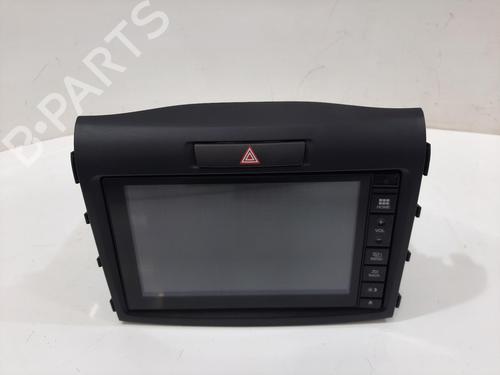 Modulo electronico HONDA CR-V IV (RM_) 1.6 i-DTEC 4WD (RE6) | BP29581507M83 
