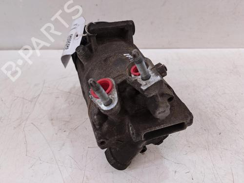 AC compressor FORD FOCUS IV (HN) 1.5 EcoBlue | BP29322692M34 