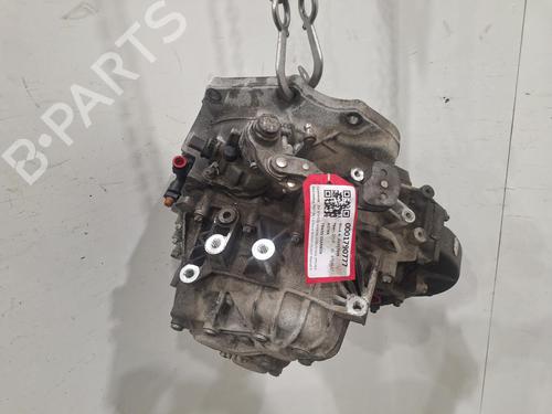 Gearbox VAUXHALL ASTRA Mk VII (K) (B16) 1.6 Turbo | BP37795122M3 - Image 5