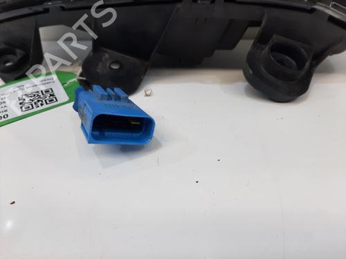 Right side indicator PEUGEOT 5008 II (MC_, MJ_, MR_, M4_) 1.5 BlueHDi 130 (MCYHZJ, MCYHZR, MCYHZX) | BP28084796I19 