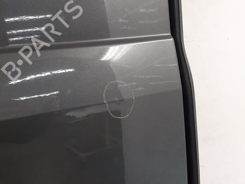 Left rear door FORD TRANSIT CUSTOM V362 Van (FY, FZ) 2.0 EcoBlue | BP32409065C4