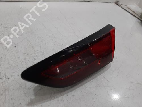 Right taillight VAUXHALL ASTRA Mk VII (K) (B16) 1.0 | BP31978203C35
