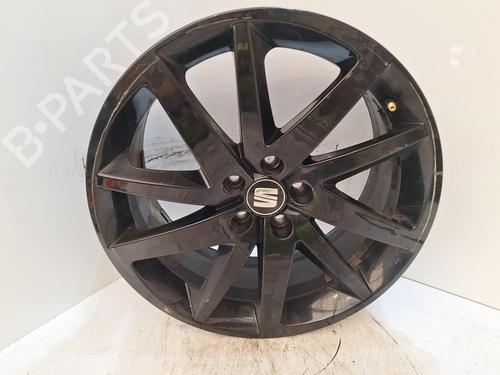 Fælk Fælk SEAT IBIZA IV (6J5, 6P1) 1.2 TSI (110 hp) 33839509 33839509