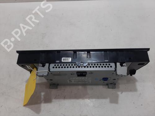Display monitor SKODA FABIA III Estate (NJ5) 1.0 TSI | BP29471656C48 