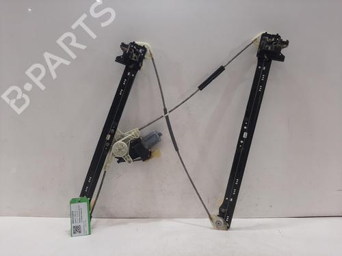 Front left window mechanism LAND ROVER RANGE ROVER SPORT II (L494) 4.4 SDV8 4x4 | BP29553931C22 