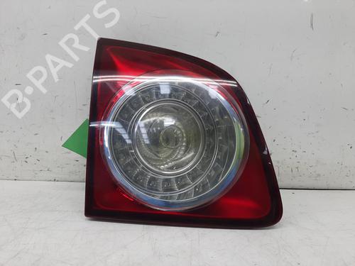 Left taillight VW GOLF PLUS V (5M1, 521) 1.9 TDI | BP26863100C34 