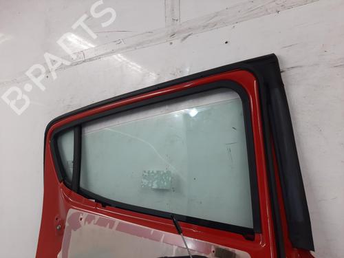 Dør venstre bagtil VAUXHALL VIVA (C16) 1.0 | BP31999774C4 