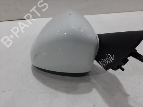 Left mirror VAUXHALL CORSA Mk IV (E) (X15) 1.4 | BP30180226C26