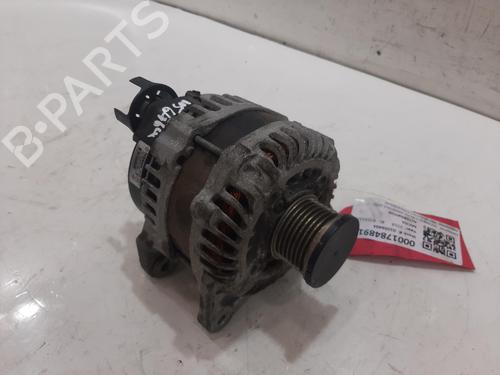 Used Alternator Alternator 37629384 37629384