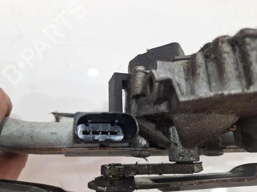 Front wiper motor MERCEDES-BENZ A-CLASS (W169) A 160 (169.031, 169.331) | BP26849449M29 