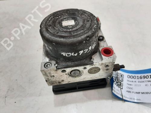 ABS pump HONDA CIVIC IX (FK) 1.4 i-VTEC (FK1) | BP34038520M43 - Image 6