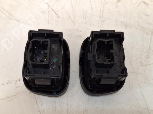 Right front window switch FIAT PANDA (312_, 319_) 1.2 (312PXA1A) | BP27292025I26 - Image 3