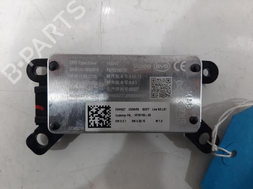 Control unit BYD SEAL U 1.5 Plug-in Hybrid Front-Wheel Drive | BP36334400M11 - Image 2