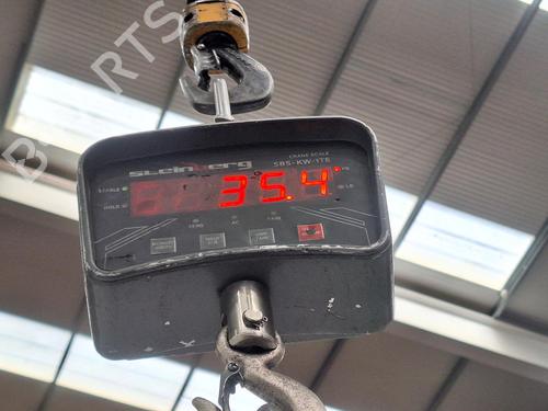 Gearbox FORD FIESTA VI (CB1, CCN) 1.4 | BP33467593M3  - Image 6