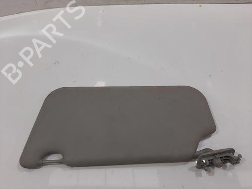 Right sun visor FORD FIESTA VI (CB1, CCN) 1.25 | BP33125360I2 - Image 4