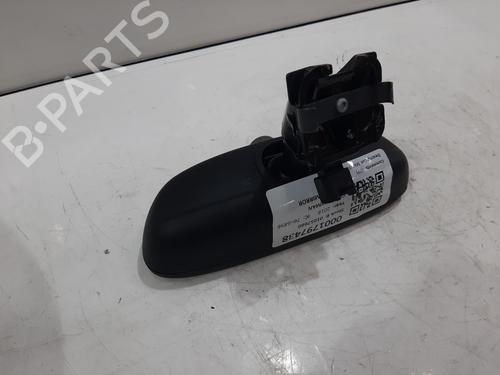 Rear mirror MINI MINI COUNTRYMAN (F60) Cooper S ALL4 | BP38158342I6 - Image 3