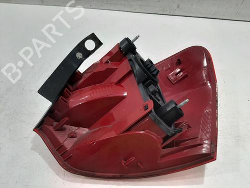 Left taillight CITROËN C5 III (RD_) 2.7 HDi (RDUHZJ) | BP30694705C34