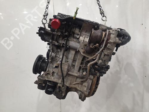 Engine VAUXHALL CROSSLAND X / CROSSLAND (P17) 1.2 (75) | BP38305386M1 - Image 3