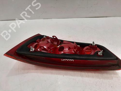 Left taillight AUDI A1 (8X1, 8XK) 1.4 TFSI | BP36535217C34 - Image 3