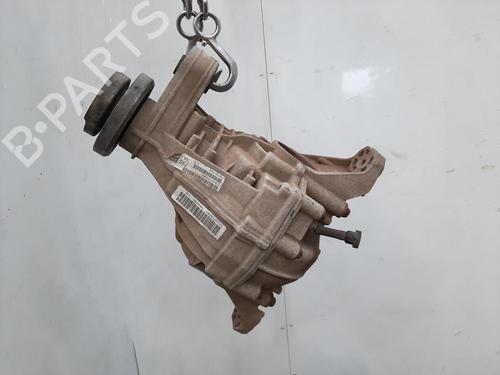Rear differential JEEP GRAND CHEROKEE IV (WK, WK2) 3.0 CRD V6 4x4 | BP26797119M24