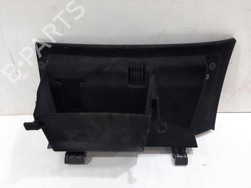 Glove box VAUXHALL ZAFIRA Mk III (P12) 2.0 CDTi (75) | BP29809611C95