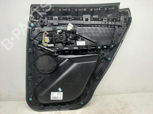 Andre JAGUAR E-PACE (X540) 2.0 D180 AWD | BP26862316O1