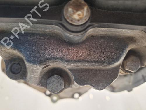 Gearbox VAUXHALL MERIVA Mk II (B) (S10) 1.4 | BP32423019M3