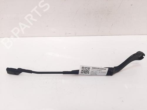 Used Front windshield wiper arm Front windshield wiper arm 38643453 38643453