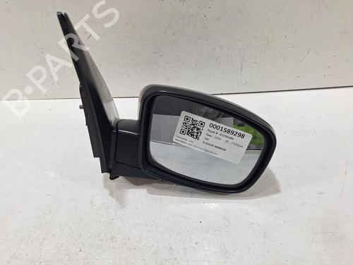 Used Right mirror HYUNDAI i10 I (PA) 1.2 (78 hp) 30928230