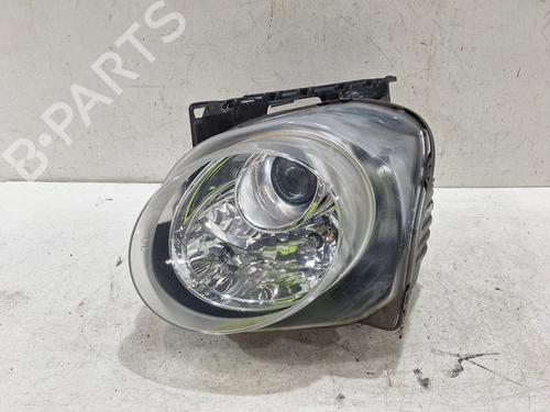 Faro izquierdo NISSAN JUKE (F15) 1.5 dCi (110 hp) 32410020