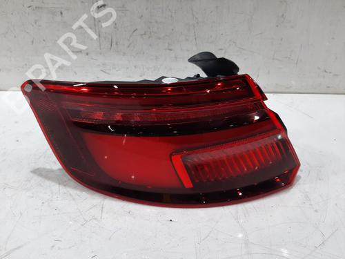 Used Left taillight Left taillight 37497134 37497134