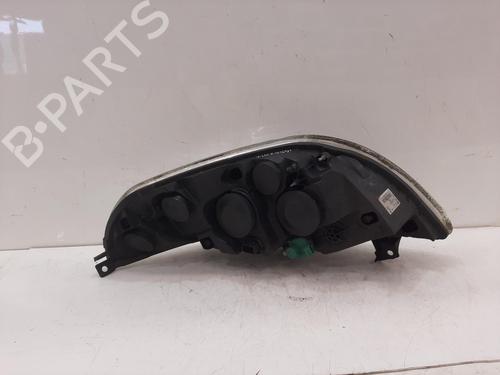Right headlight VAUXHALL MOVANO Mk II (B) VAN (X62) 2.3 CDTI FWD (FV) | BP36773398C29  - Image 6