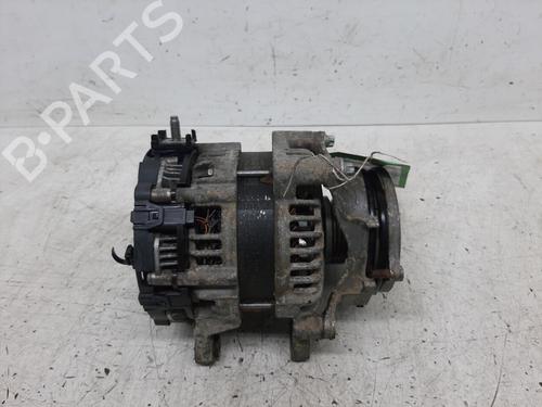 Used Alternator MERCEDES-BENZ A-CLASS Saloon (V177) A 200 (177.187) (163 hp) 26838023