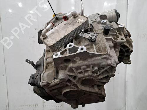 Gearbox VW GOLF VII (5G1, BQ1, BE1, BE2) 2.0 R 4motion | BP26843496M3 