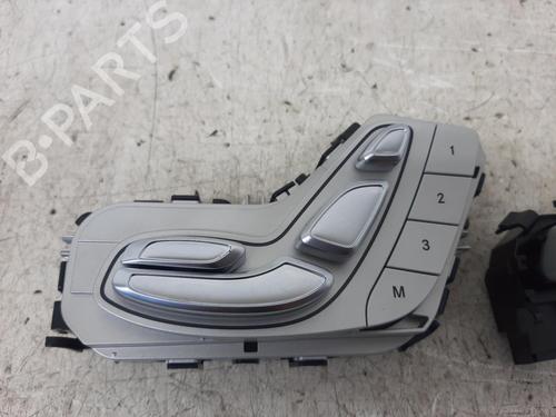 Electronic module MERCEDES-BENZ GLC Coupe (C253) 250 d 4-matic (253.309) | BP26814577M83 
