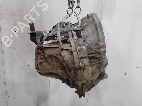 Gearbox NISSAN NV400 Platform/Chassis (X62, X62B) dCi 135 | BP29397241M3 