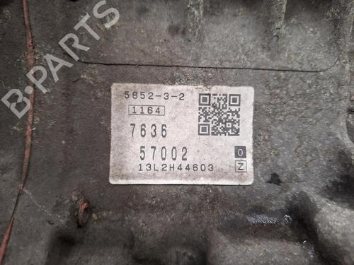 Gearbox MINI MINI COUNTRYMAN (R60) Cooper SD | BP30180205M3 