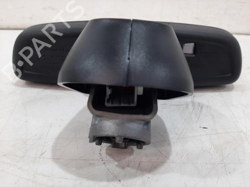Rear mirror JAGUAR I-PACE (X590) EV400 AWD | BP29882320I6