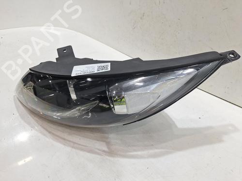 Koplamp links KIA SPORTAGE III (SL) 2.0 CRDi AWD | BP30844039C28