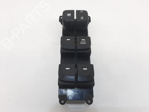 Used Switch HYUNDAI i10 II (BA, IA) 1.0 (67 hp) 28085324