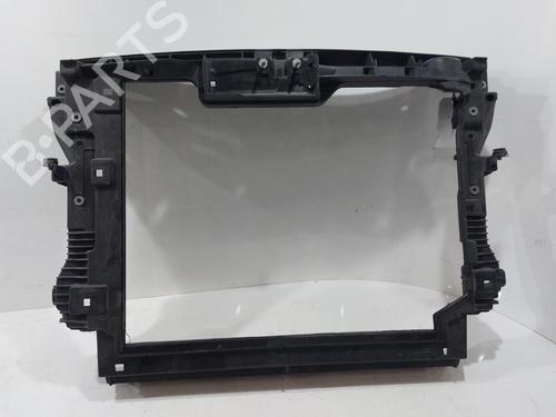 Frontplate/Frontkurv VW SHARAN (7N1, 7N2) 2.0 TDI (140 hp) 26758721