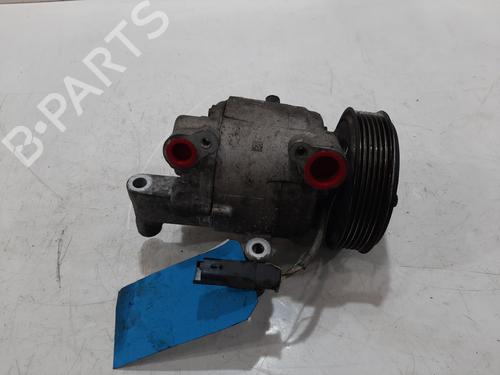 Used AC compressor AC compressor TOYOTA AYGO (_B4_) 1.0 (KGB40) (69 hp) 33336075 33336075
